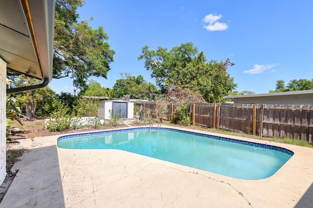 3016 SARAH DRIVE, Clearwater, FL 33759