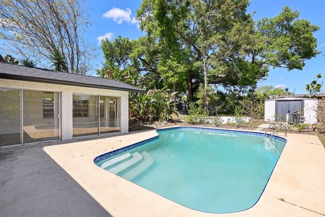 3016 SARAH DRIVE, Clearwater, FL 33759