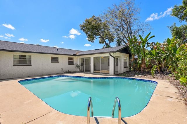 3016 SARAH DRIVE, Clearwater, FL 33759