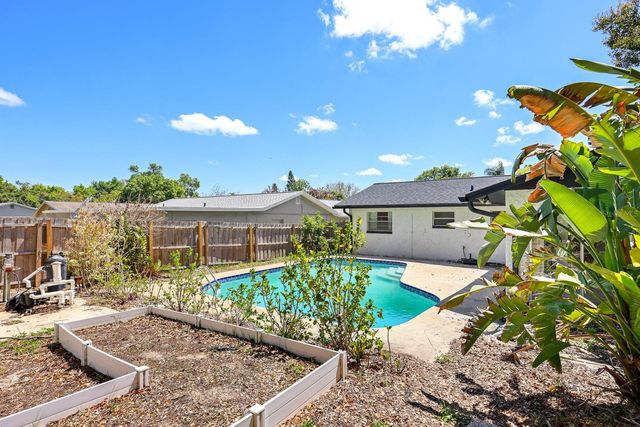 3016 SARAH DRIVE, Clearwater, FL 33759