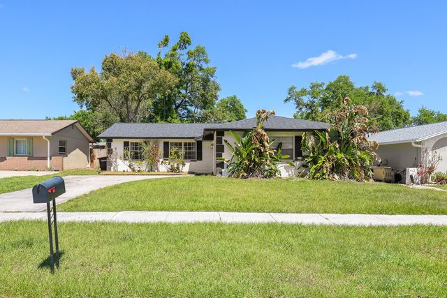 3016 SARAH DRIVE, Clearwater, FL 33759