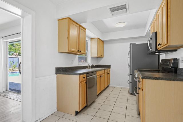 3016 SARAH DRIVE, Clearwater, FL 33759