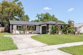3016 SARAH DRIVE, Clearwater, FL 33759