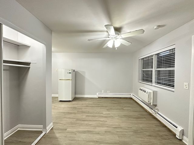 4547 N Dover Street 2F, Chicago, IL 60640