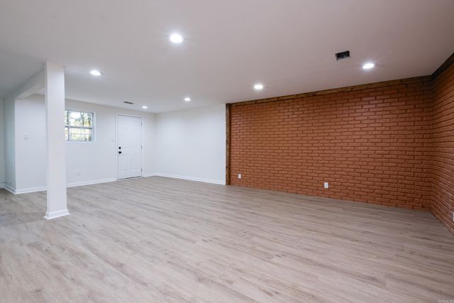 7901 Nolen Drive, Little Rock, AR 72209