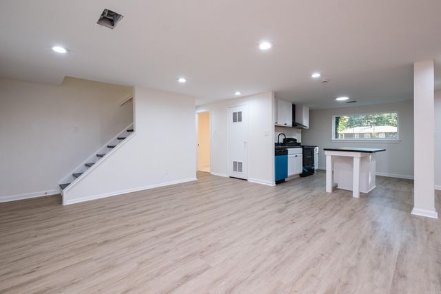 7901 Nolen Drive, Little Rock, AR 72209