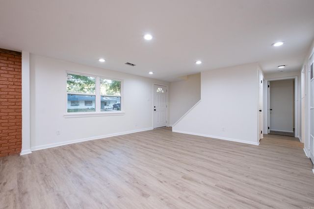 7901 Nolen Drive, Little Rock, AR 72209