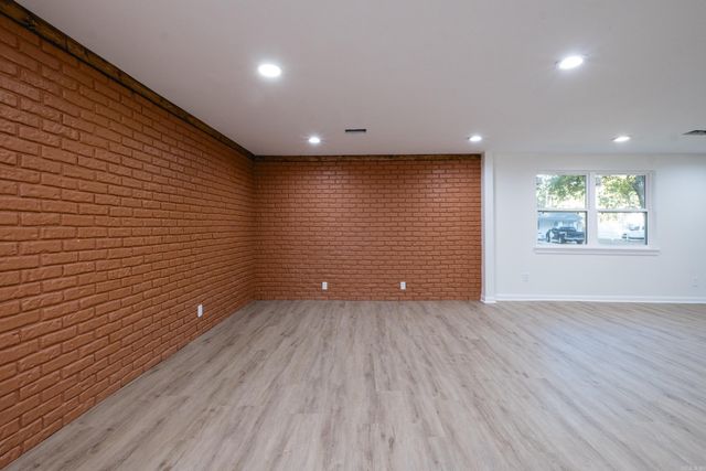 7901 Nolen Drive, Little Rock, AR 72209
