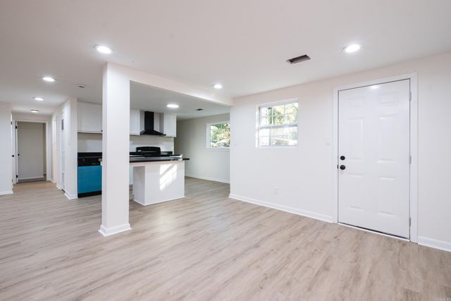 7901 Nolen Drive, Little Rock, AR 72209