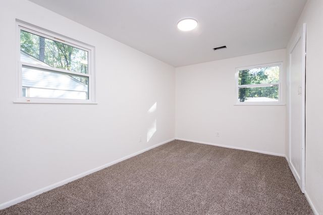 7901 Nolen Drive, Little Rock, AR 72209