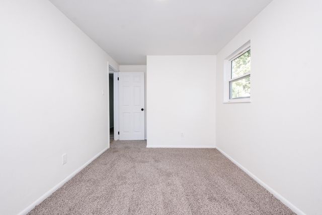 7901 Nolen Drive, Little Rock, AR 72209