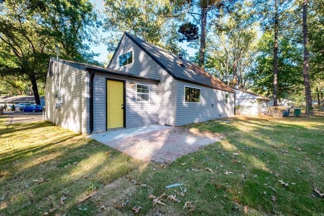 7901 Nolen Drive, Little Rock, AR 72209