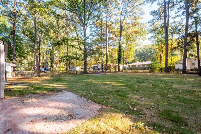 7901 Nolen Drive, Little Rock, AR 72209