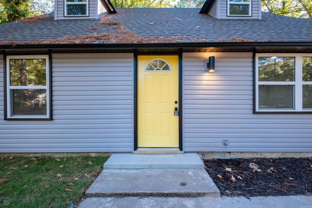 7901 Nolen Drive, Little Rock, AR 72209