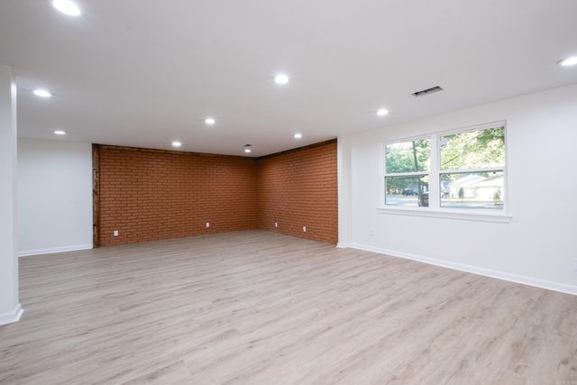 7901 Nolen Drive, Little Rock, AR 72209