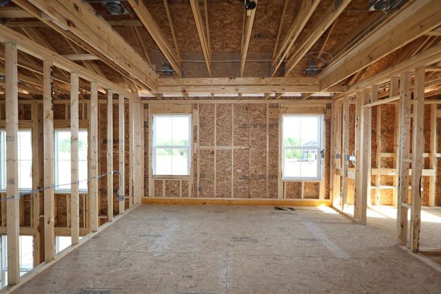 7165 Applewood Drive, Plain City, OH 43064