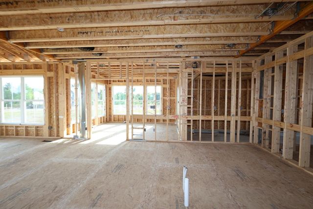 7165 Applewood Drive, Plain City, OH 43064