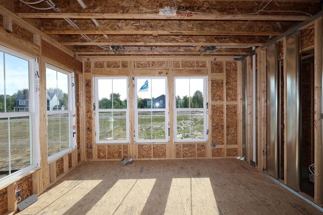 7165 Applewood Drive, Plain City, OH 43064