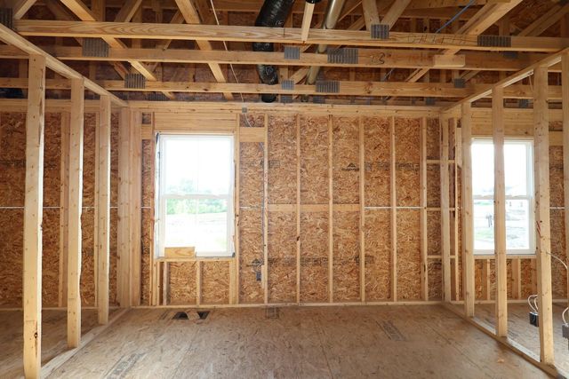 7165 Applewood Drive, Plain City, OH 43064