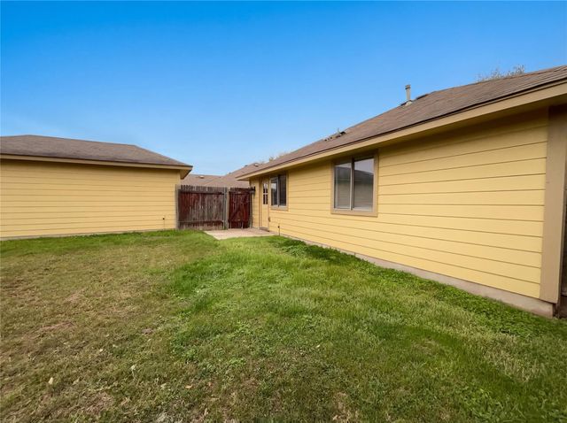 15102 Imes LN, Austin, TX 78725