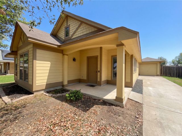 15102 Imes LN, Austin, TX 78725