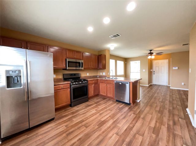 15102 Imes LN, Austin, TX 78725