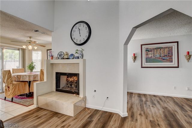 2530 Palace View Drive, Las Vegas, NV 89121