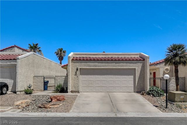 2530 Palace View Drive, Las Vegas, NV 89121
