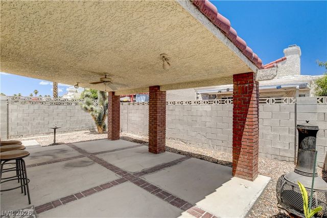 2530 Palace View Drive, Las Vegas, NV 89121