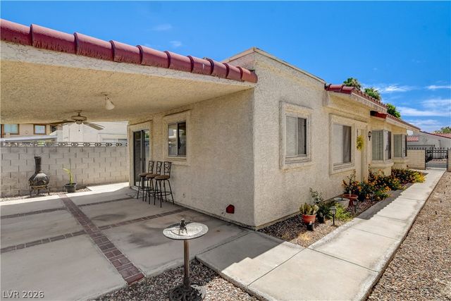 2530 Palace View Drive, Las Vegas, NV 89121