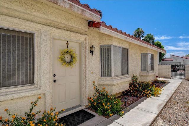 2530 Palace View Drive, Las Vegas, NV 89121