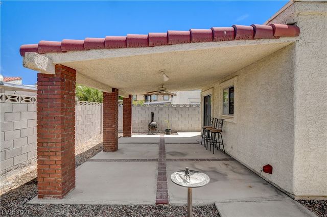 2530 Palace View Drive, Las Vegas, NV 89121