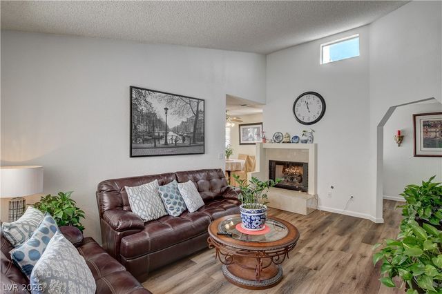 2530 Palace View Drive, Las Vegas, NV 89121