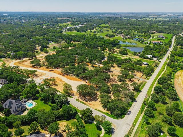 2708 Serendipity Circle, Westlake, TX 76262