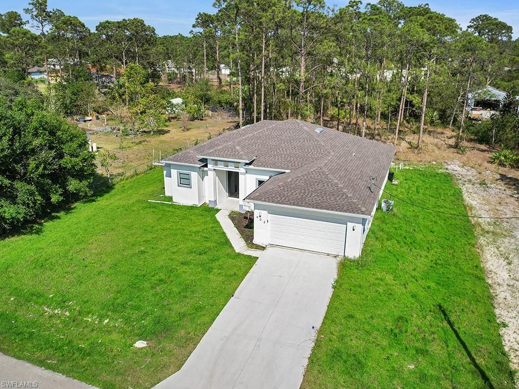 902 Williams AVE, LEHIGH ACRES, FL 33972 — photo 3