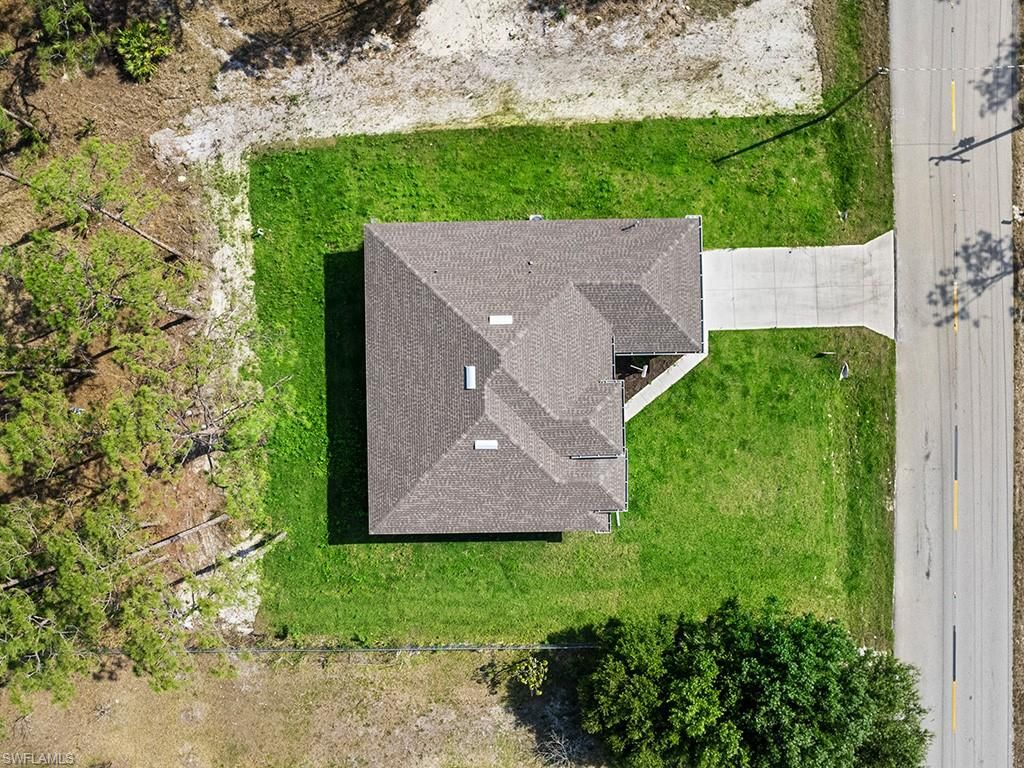 902 Williams AVE, LEHIGH ACRES, FL 33972 — photo 4