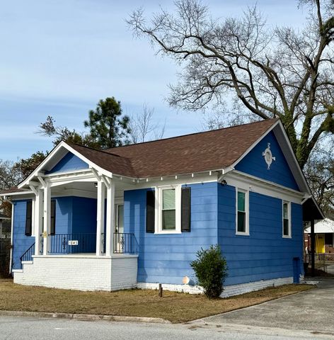 1843 Jenkins Street, Augusta, GA 30904