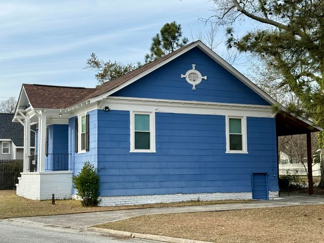 1843 Jenkins Street, Augusta, GA 30904