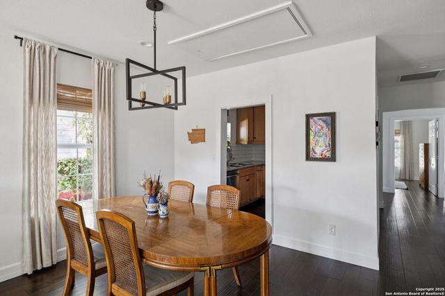 711 Eleanor, San Antonio, TX 78209