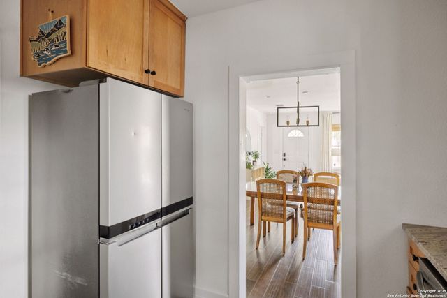 711 Eleanor, San Antonio, TX 78209