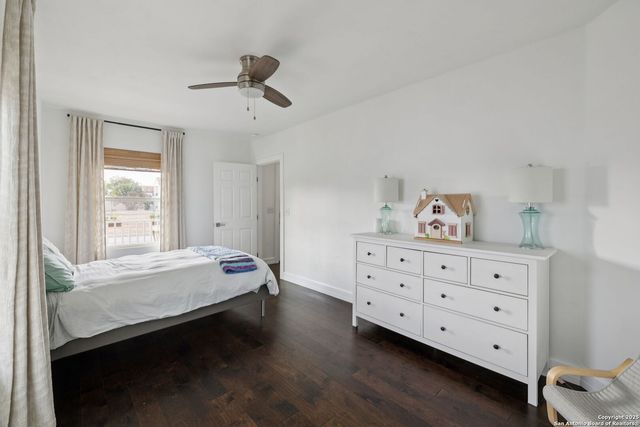 711 Eleanor, San Antonio, TX 78209