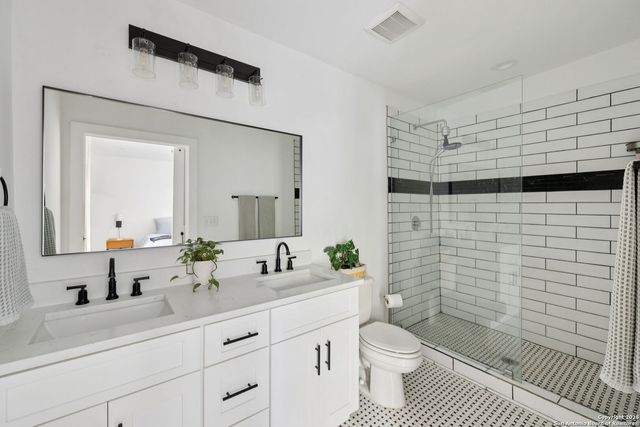 711 Eleanor, San Antonio, TX 78209