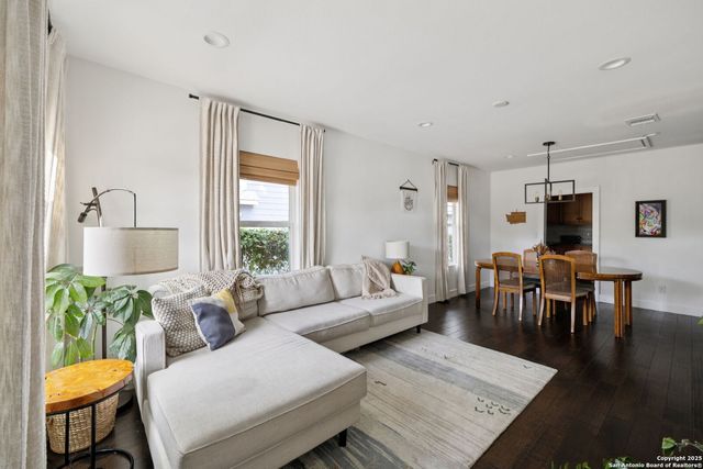 711 Eleanor, San Antonio, TX 78209