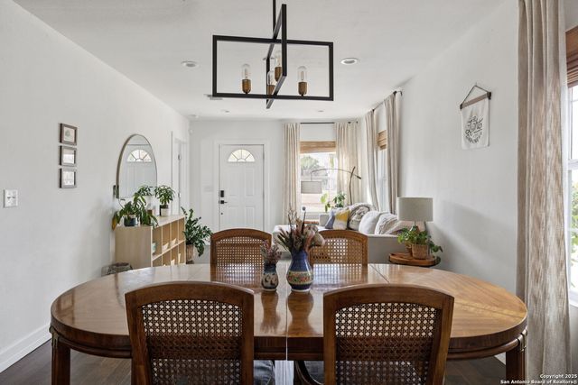 711 Eleanor, San Antonio, TX 78209