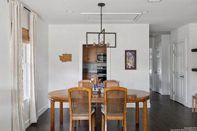 711 Eleanor, San Antonio, TX 78209