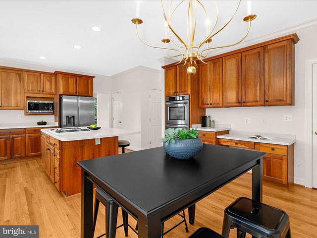600 HIDDEN POND LN, Severna Park, MD 21146