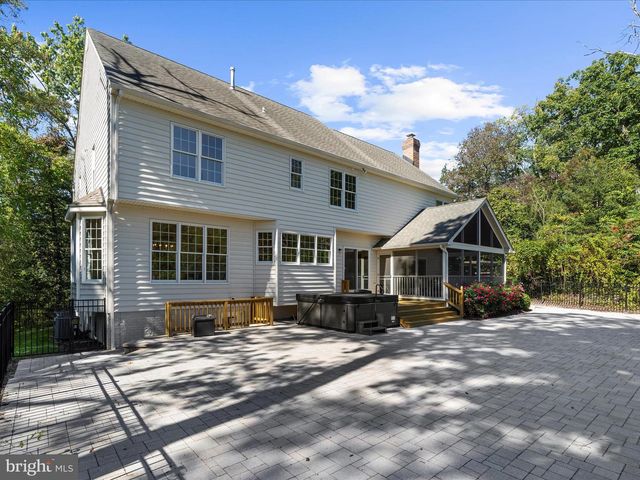 600 HIDDEN POND LN, Severna Park, MD 21146