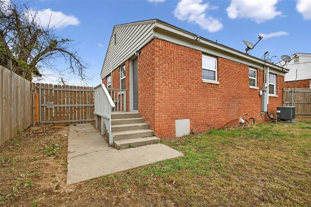 4236 NW 14th Street, Oklahoma City, OK 73107