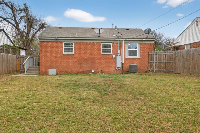 4236 NW 14th Street, Oklahoma City, OK 73107
