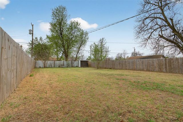 4236 NW 14th Street, Oklahoma City, OK 73107